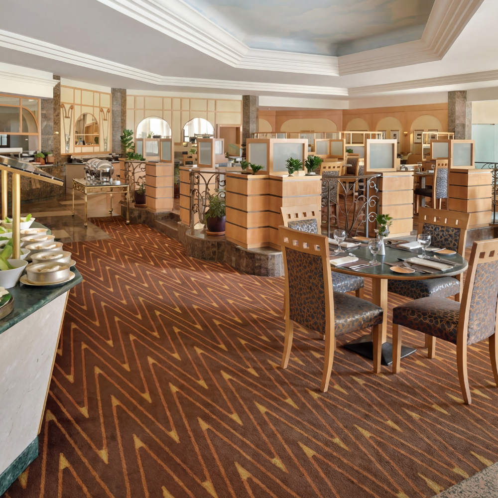 فندق إنتركونتيننتال جدة